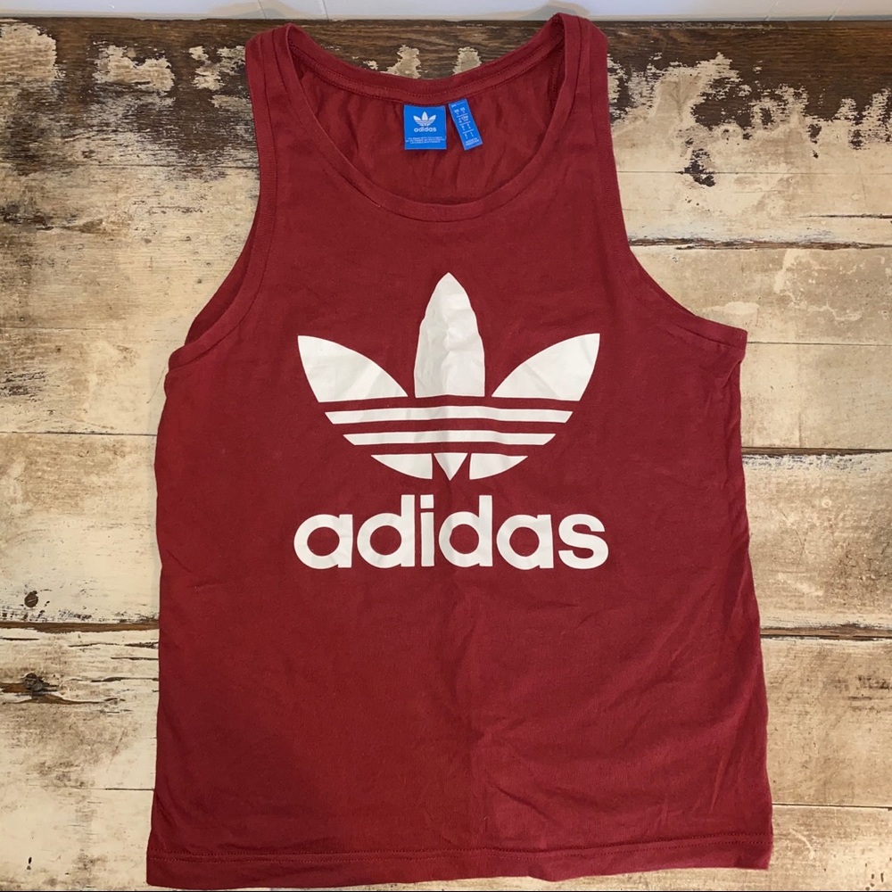 Adidas Original Tank Top